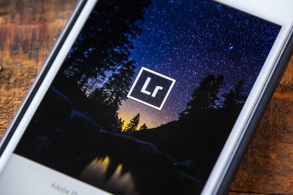 Lightroom Mobile Sync (Cómo sincronizar fotos y ediciones con LR Mobile)
