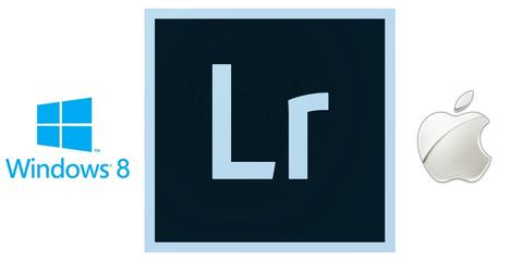 Catálogo de Adobe Lightroom