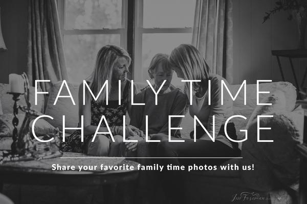 Fotos favoritas en familia: se anuncian los ganadores del desafío de fotografía