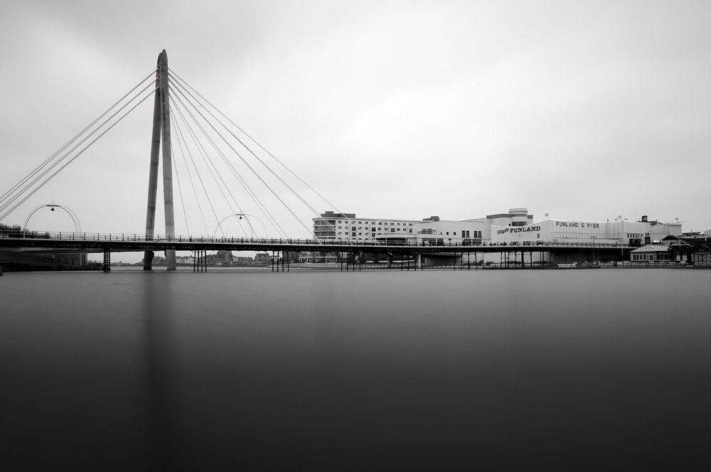 9 consejos principales para una mejor fotografía de puentes